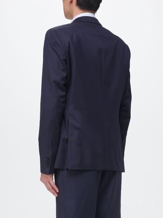 26SS 보스 자켓 50469181 401 Blue - BOSS