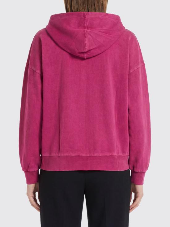 26SS 리우조 자켓 TA6196JS008 L9031 Fuchsia - LIU JO