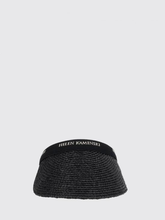 26SS 헬렌카민스키 모자 HAT52491 CHARCOAL Black - HELEN KAMINSKI