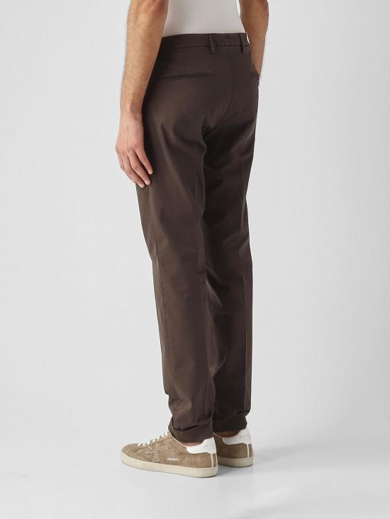 26SS 브릴리아1949 팬츠 BG03300049 00046 Dark - BRIGLIA 1949