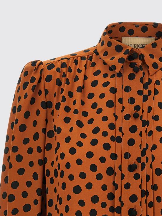 26SS 발렌티노 가라바니 셔츠 B0AB8E2A62 U46 Multicolor - VALENTINO GARAVANI