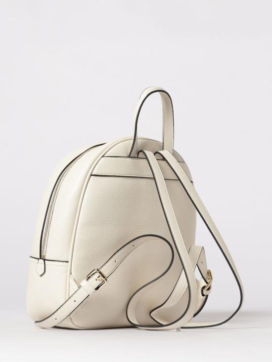 26SS 에르마노 피렌제 백팩 12402121 Ivory - ERMANNO FIRENZE