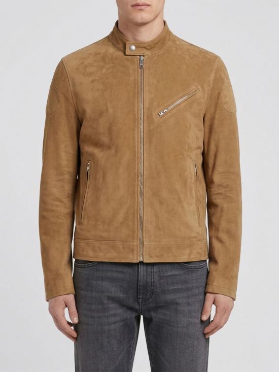 26SS 돌체앤가바나 자켓 G9BWILHULUU A0405 Camel
