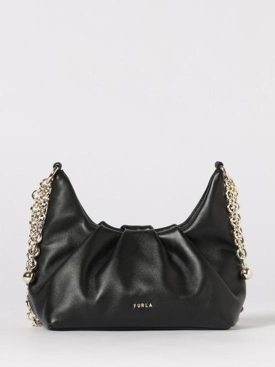 26SS 훌라 토트백 WE00837BX2269 O6000 Black