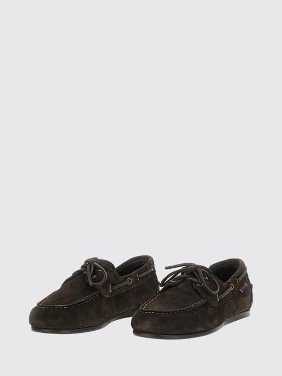 26SS 세바고 로퍼 77124HW ABU Burnt - SEBAGO