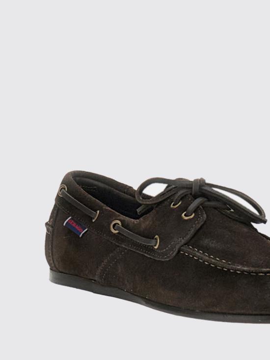 26SS 세바고 로퍼 77124HW ABU Burnt - SEBAGO