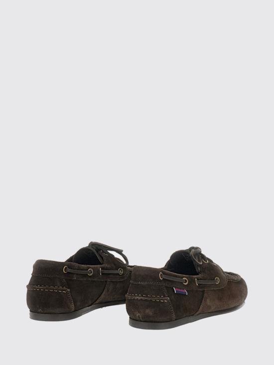 26SS 세바고 로퍼 77124HW ABU Burnt - SEBAGO