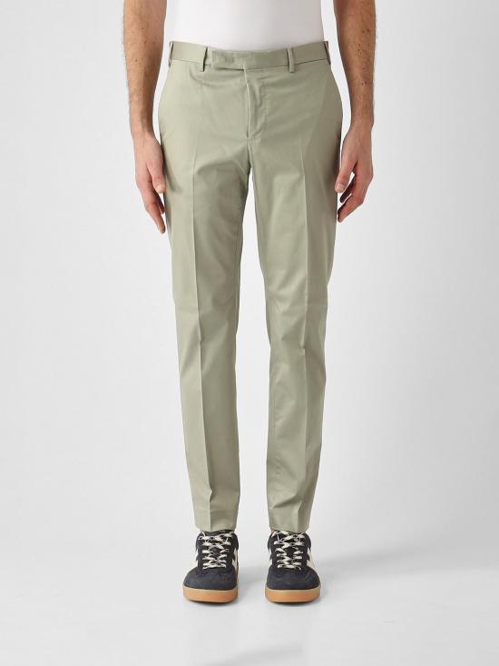 26SS 피티토리노 수트 팬츠 COASX0Z00FWDNU68 0435 Green