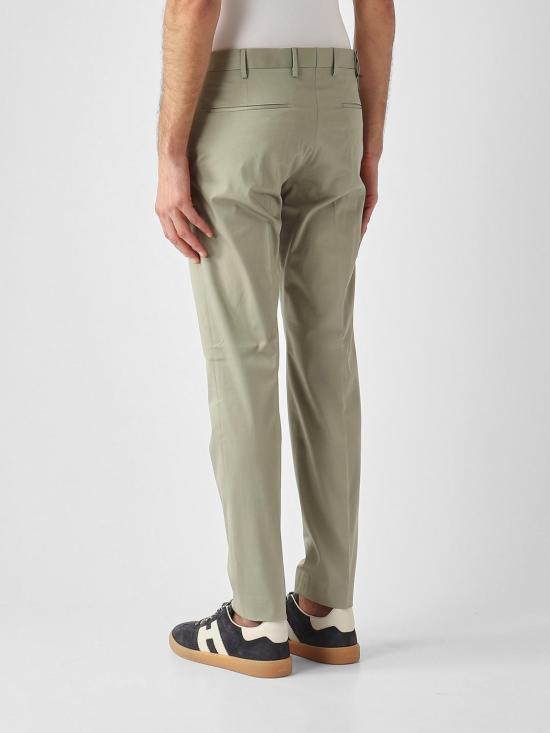 26SS 피티토리노 수트 팬츠 COASX0Z00FWDNU68 0435 Green - PT TORINO