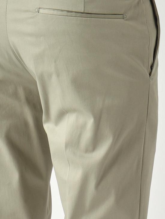 26SS 피티토리노 수트 팬츠 COASX0Z00FWDNU68 0435 Green - PT TORINO