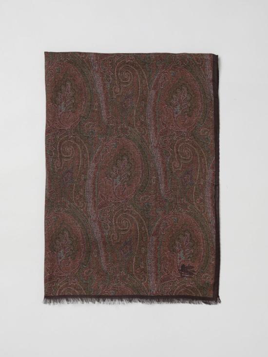 26SS 에트로 머플러/스카프 MATA0007AK318 X0826 Beige