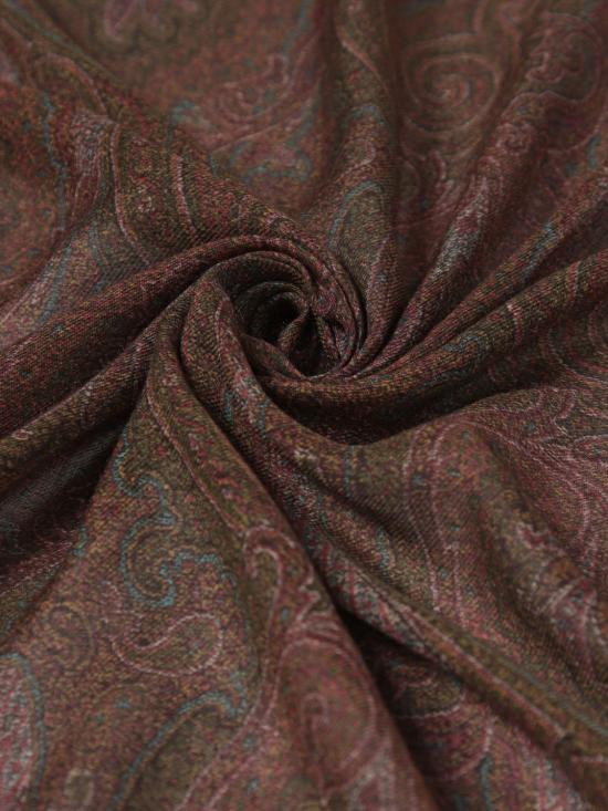 26SS 에트로 머플러/스카프 MATA0007AK318 X0826 Beige - ETRO