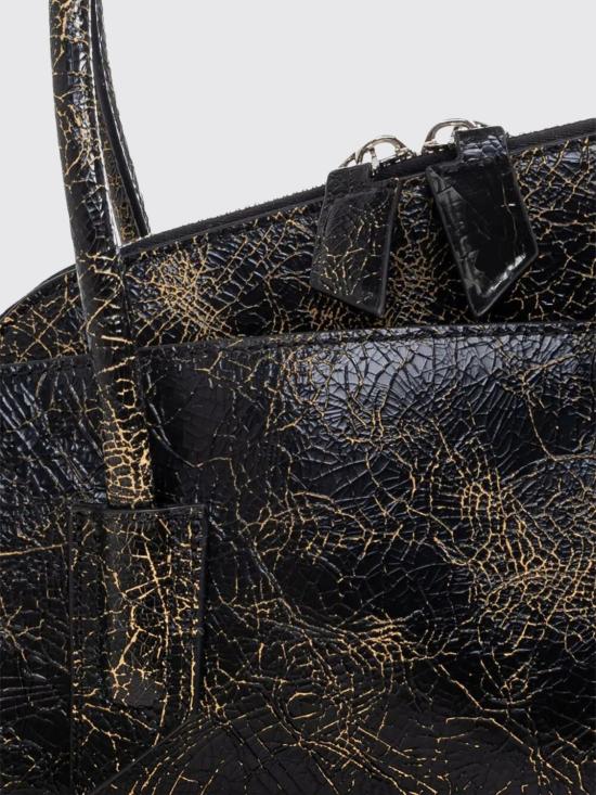 26SS 디 아티코 숄더백 260WAH00058LBT142AA 594 Brown - THE ATTICO