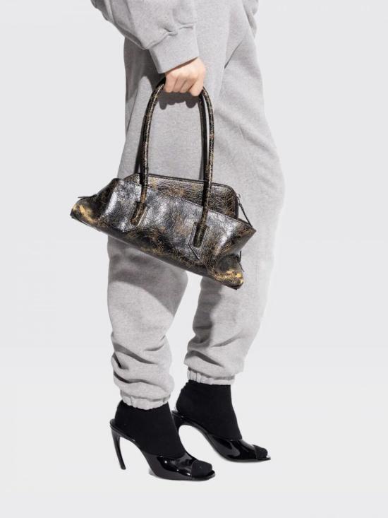 26SS 디 아티코 숄더백 260WAH00058LBT142AA 594 Brown - THE ATTICO