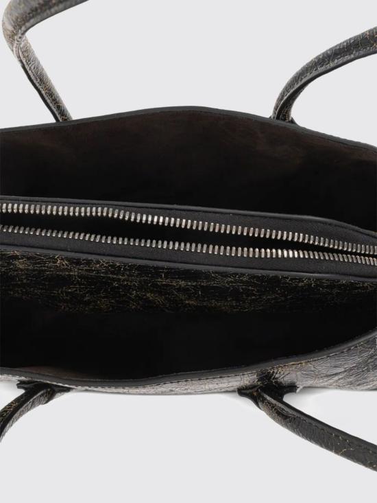 26SS 디 아티코 숄더백 260WAH00058LBT142AA 594 Brown - THE ATTICO