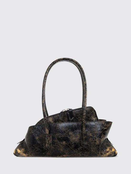 26SS 디 아티코 숄더백 260WAH00058LBT142AA 594 Brown