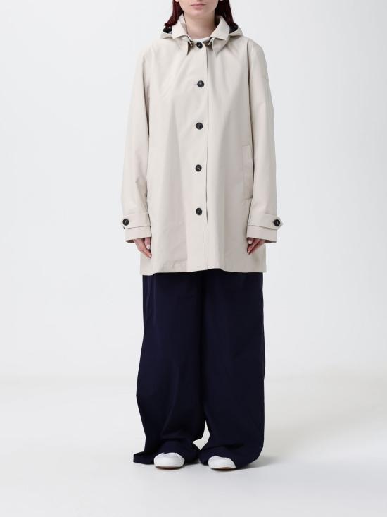 26SS 세이브더덕 자켓 D42250WGRIN22 40034 Beige