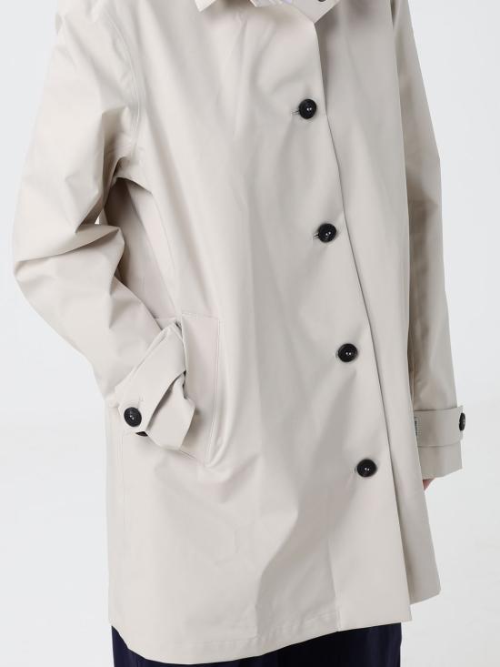 26SS 세이브더덕 자켓 D42250WGRIN22 40034 Beige - SAVE THE DUCK