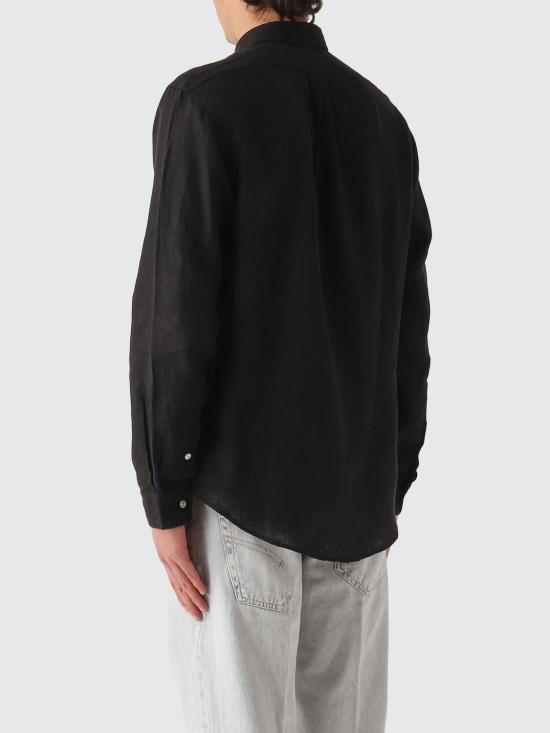 26SS 폴로 랄프로렌 셔츠 710968915 503 Black - POLO RALPH LAUREN