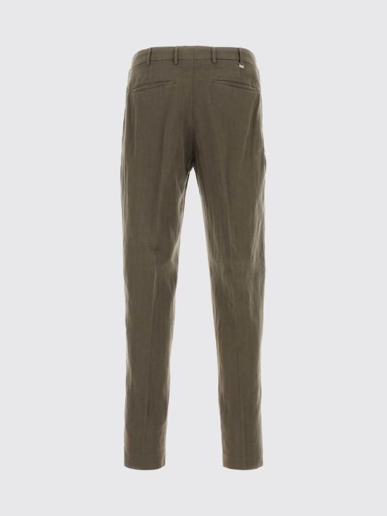 26SS 피티토리노 수트 팬츠 CORTZ1Z00FWDSD61 Y121 Grey - PT TORINO