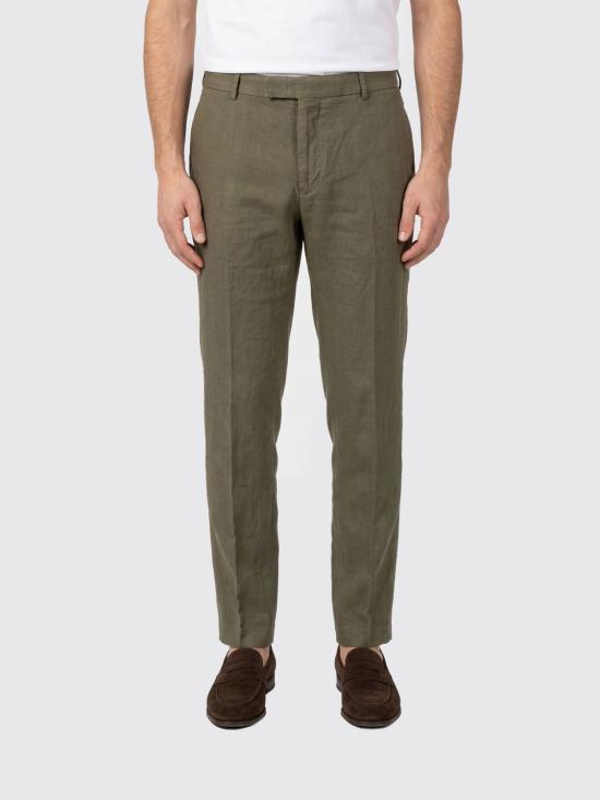 26SS 피티토리노 수트 팬츠 CORTZ1Z00FWDSD61 Y121 Grey