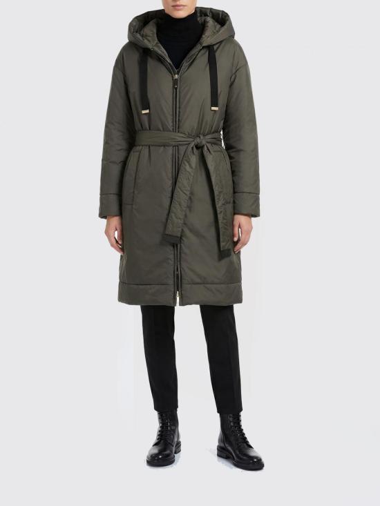 26SS 막스마라 더 큐브 자켓 2619491014600 084 Grey