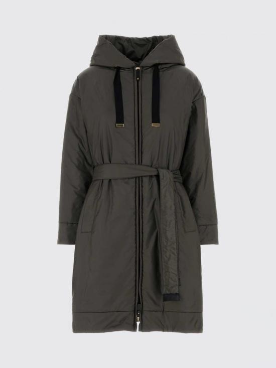 26SS 막스마라 더 큐브 자켓 2619491014600 084 Grey - MAXMARA THE CUBE