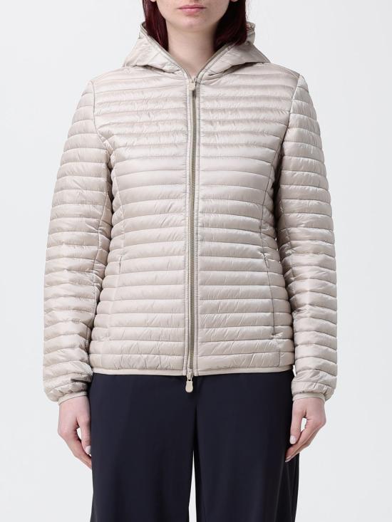 26SS 세이브더덕 자켓 D33620WIRIS22 40003 Beige