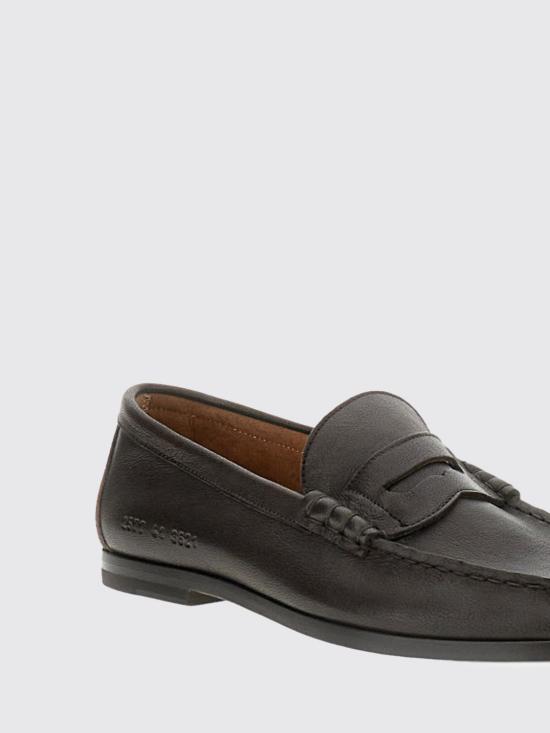 26SS 커먼 프로젝트 로퍼 2577 3621 Brown - COMMON PROJECT