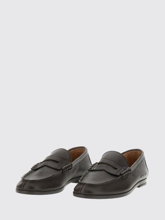 26SS 커먼 프로젝트 로퍼 2577 3621 Brown - COMMON PROJECT