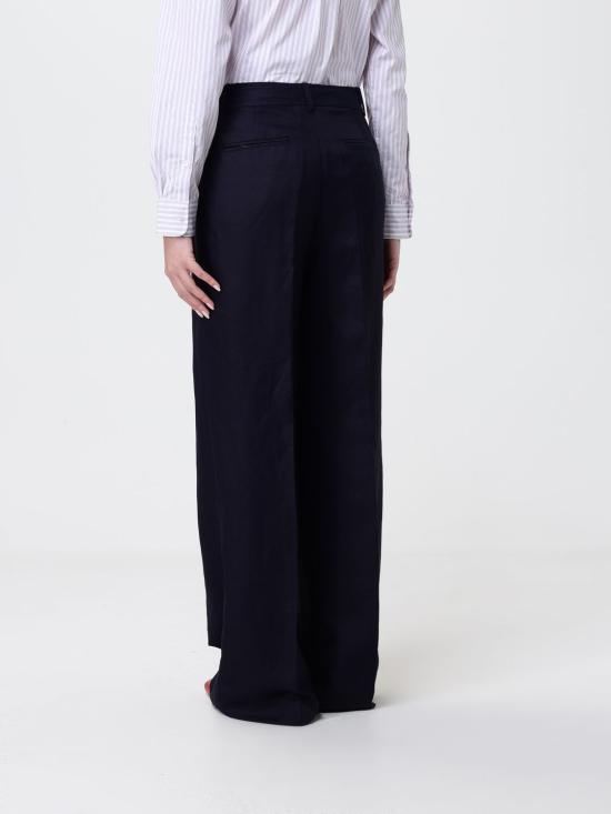 26SS 랄프 로렌 팔라초 팬츠 200P13458 003 Blue - RALPH LAUREN