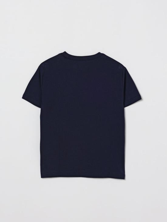 26SS [키즈] 폴로 랄프로렌 티셔츠 323A95734 002 Navy - POLO RALPH LAUREN