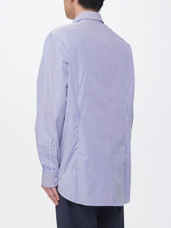 26SS 에트로 긴팔 셔츠 MRIB000499TR5B0 S8461 Blue - ETRO