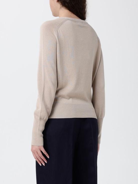 26SS 울리치 스웨터 CFWWKN2037FRUF5037 7436 Beige - WOOLRICH