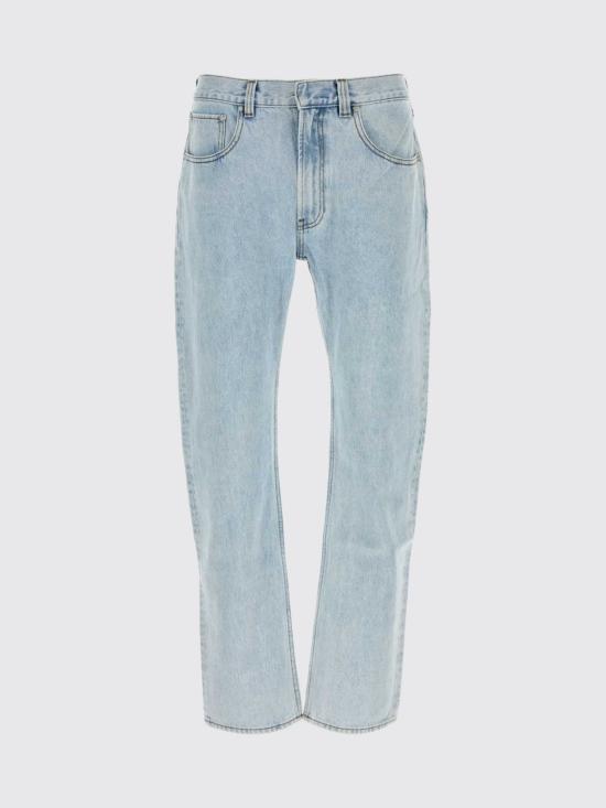 26SS 엔타이어 스튜디오 데님 팬츠 ESSS26DP02259 6261 Denim - ENTIRE STUDIOS