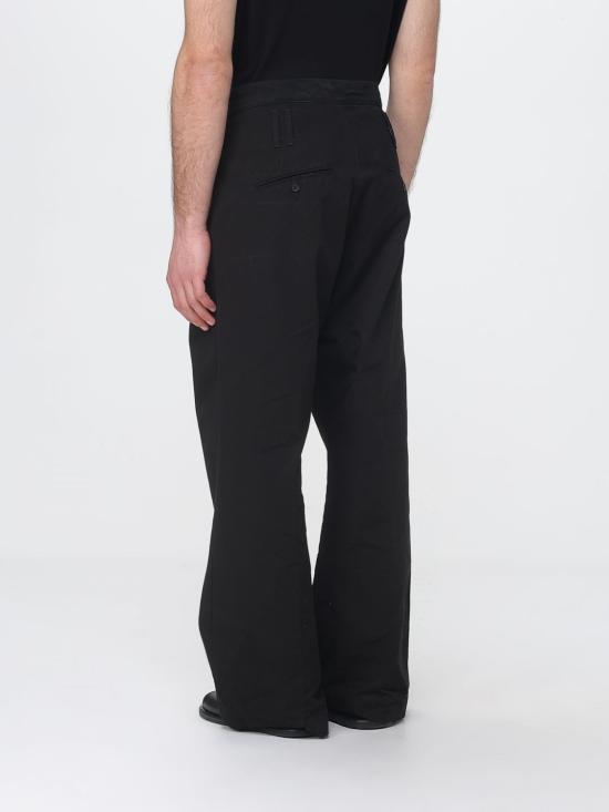 26SS 나마체코 트레이닝/조거 팬츠 NS26521N14888044 FADED Black - NAMACHEKO