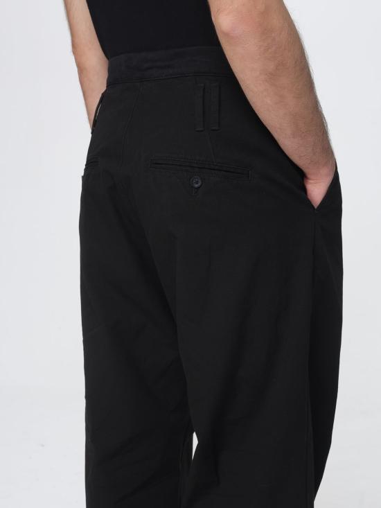 26SS 나마체코 트레이닝/조거 팬츠 NS26521N14888044 FADED Black - NAMACHEKO