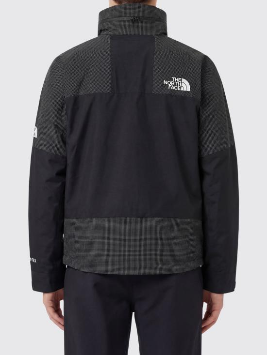 26SS 노스페이스 자켓 NF0A8CG3 JK31 Black - NORTH FACE