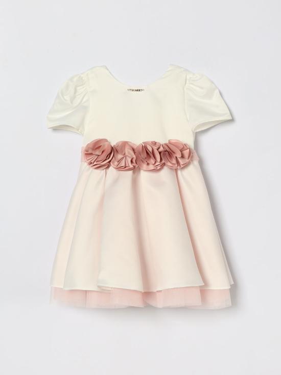 26SS [키즈] 트윈셋 원피스 261GB2102 13233 White