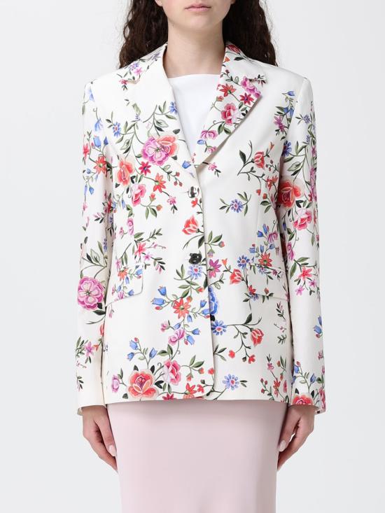 26SS 리우조 자켓 CA6337T589A P9669 White