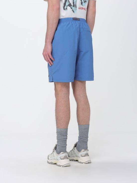 26SS 그라미치 숏팬츠 G6SMP082 MARINE Blue - GRAMICCI