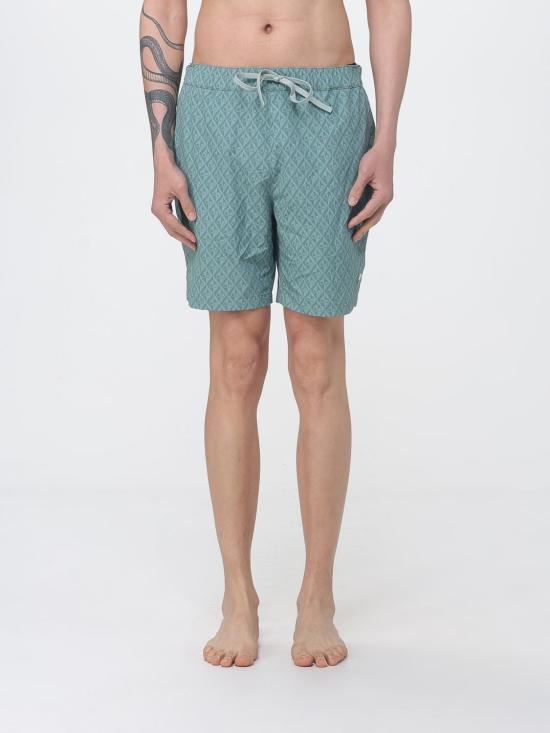 26SS 무스너클 스윔팬츠 M16MR778H 1909 Green