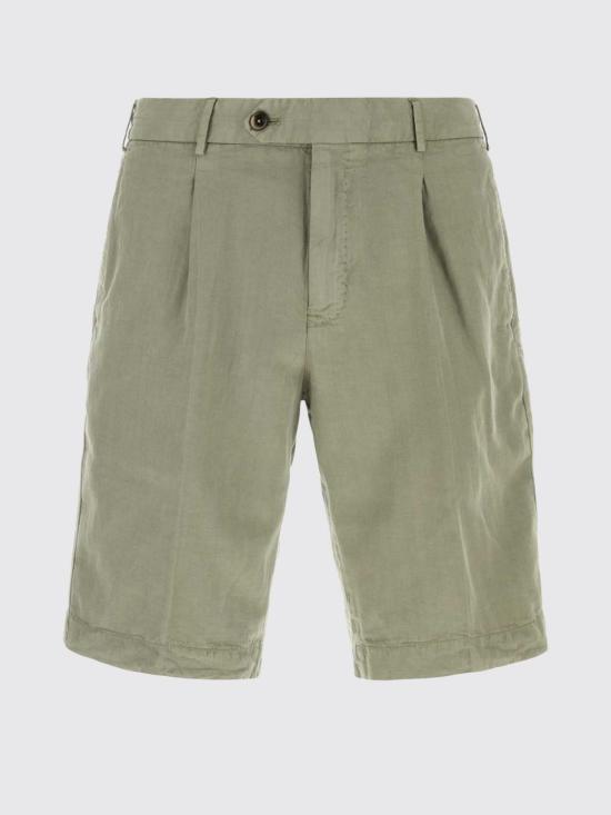 26SS 피티토리노 숏팬츠 CBBTJKZA0CL1SD61 Y423 Green - PT TORINO