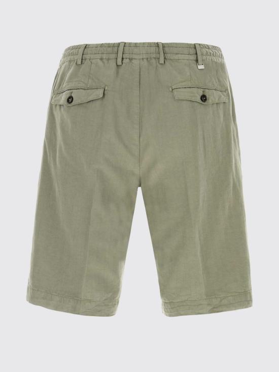 26SS 피티토리노 숏팬츠 CBBTJKZA0CL1SD61 Y423 Green - PT TORINO