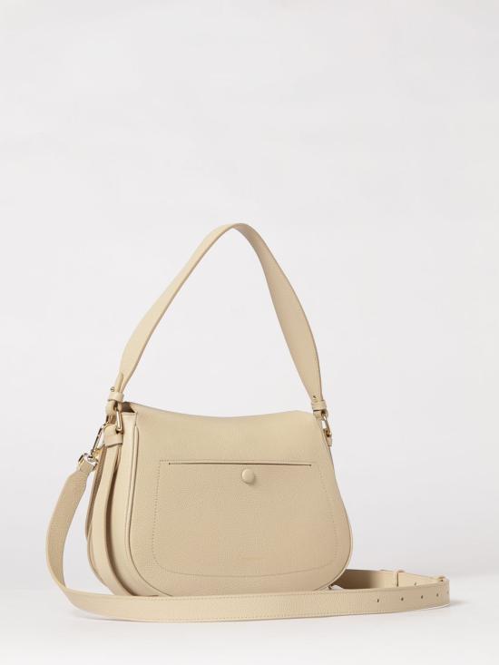 26SS 코치넬리 숄더백 E1U7F120101 N64 Sand - COCCINELLE