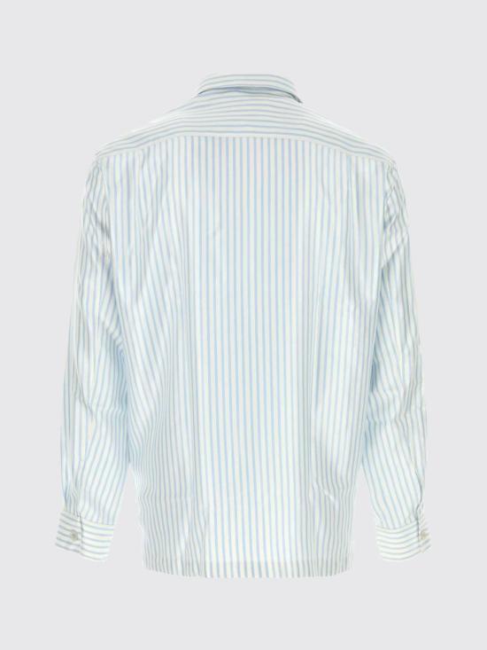 26SS 톰포드 긴팔 셔츠 HXH012FMS105 WUA White - TOMFORD