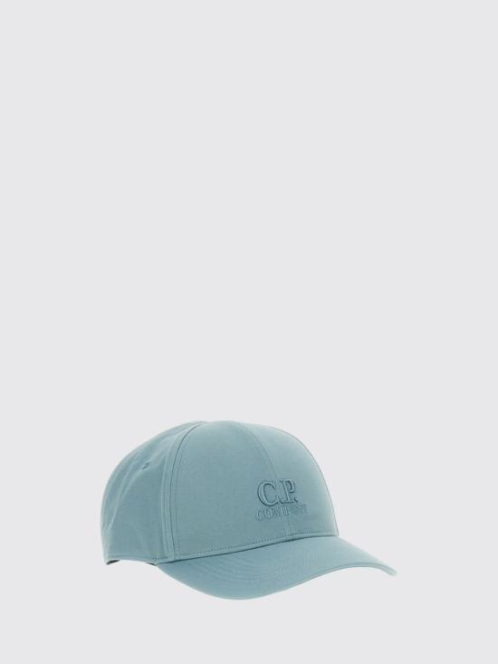 26SS 씨피 컴퍼니 볼캡 20CMAC750A006288A 809 Blue - C.P. COMPANY