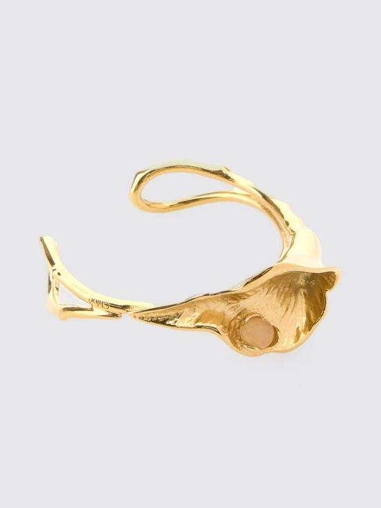 26SS 끌로에 팔찌 CH26SJB35PIN 9CO Gold