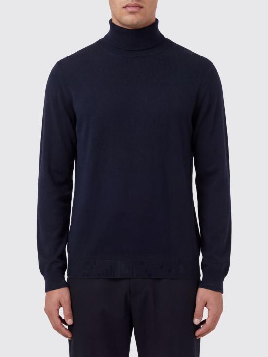26SS 로로피아나 스웨터 FAF9161 W000 Blue