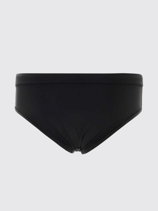 26SS 돌체앤가바나 스윔팬츠 M4A76JON0DL N0000 Black - DOLCE & GABBANA